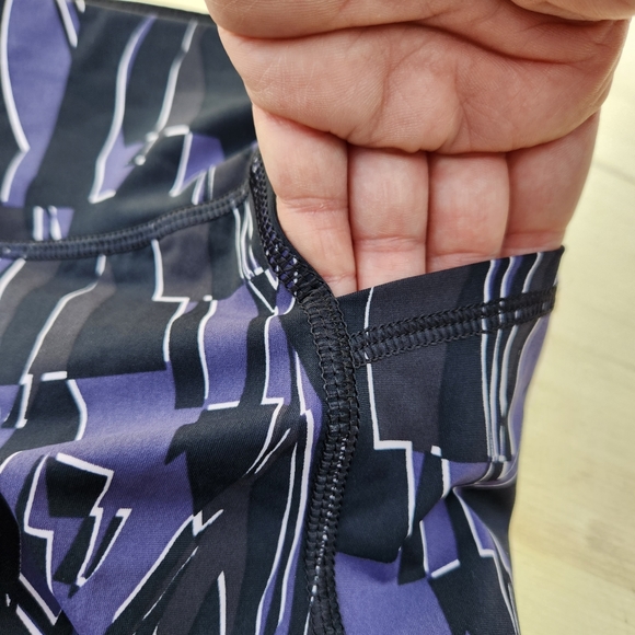 NWT Sweaty Betty Zero Gravity 7/8 Length Running Leggings - Size XXS - Picture 11 of 14